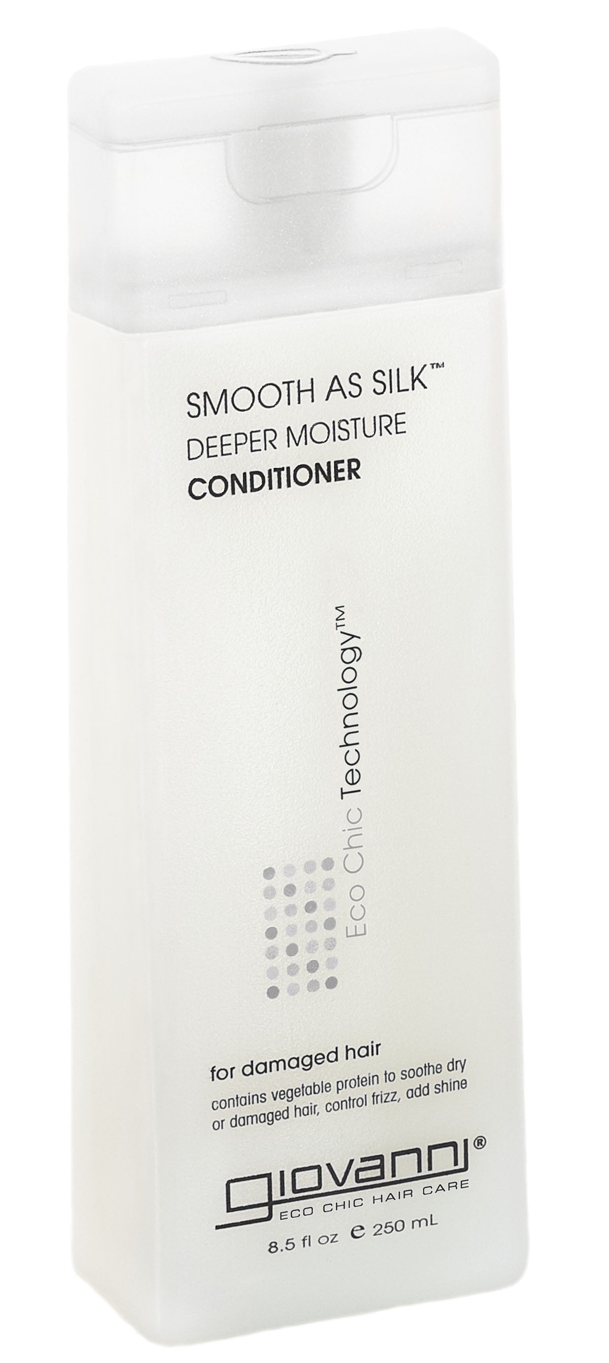 Smooth as Silk Conditioner