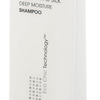 Smooth as Silk Shampoo