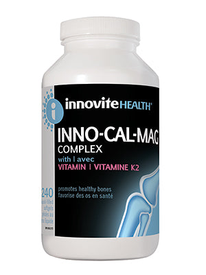 Inno-Cal-Mag® with Vitamin K2