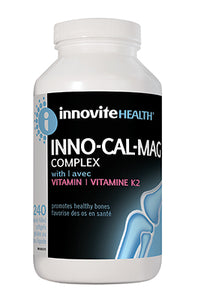 Inno-Cal-Mag® with Vitamin K2