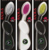 Toothbrush, Flex Right