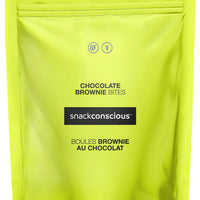 Chocolate Brownie Bites