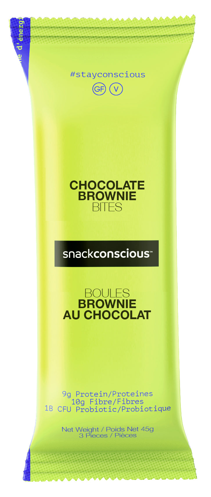Chocolate Brownie Bites