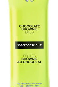 Chocolate Brownie Bites