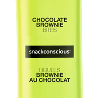 Chocolate Brownie Bites