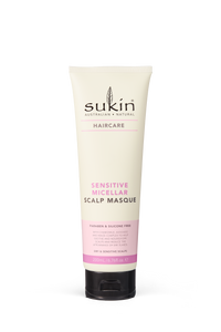 Sensitive Micellar Scalp Masque