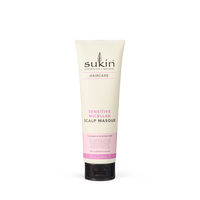 Sensitive Micellar Scalp Masque