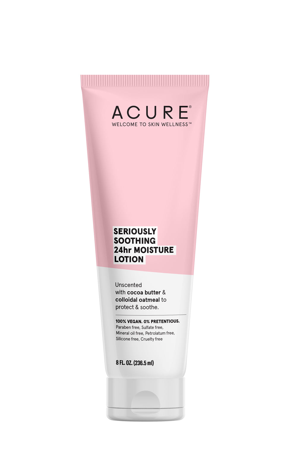 Lotion - Soothing 24hr Moisture