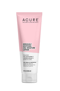 Lotion - Soothing 24hr Moisture