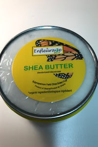 Shea Butter