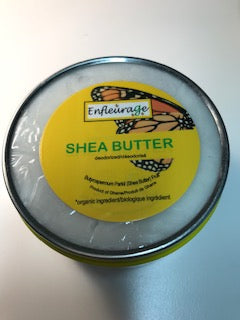 Shea Butter