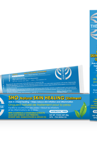 SHO Natural Skin Healing Ointment