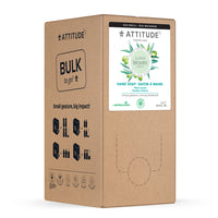 Hand Soap - Olive Leaves 2L