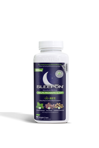 SleepOn® Natural Sleep Aid