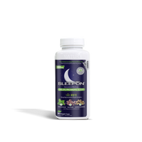 SleepOn® Natural Sleep Aid