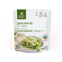 Guacamole Mix Sauce