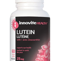 Lutein 25mg