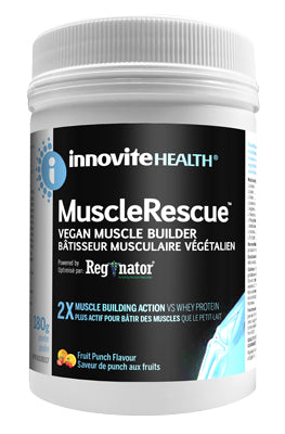 MuscleRescue™