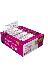 Collagen Dark Choc Cher Almd