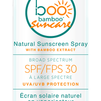SPF 30 Baby Sunscreen Mini Spray