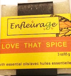 Love That Spice