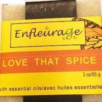 Love That Spice