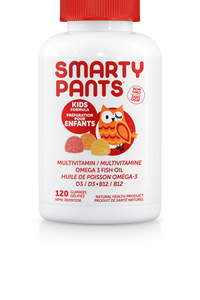 Kids Formula