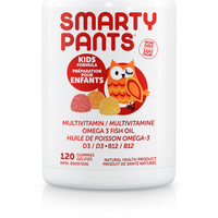 Kids Formula