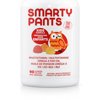 Kids Formula 90ct