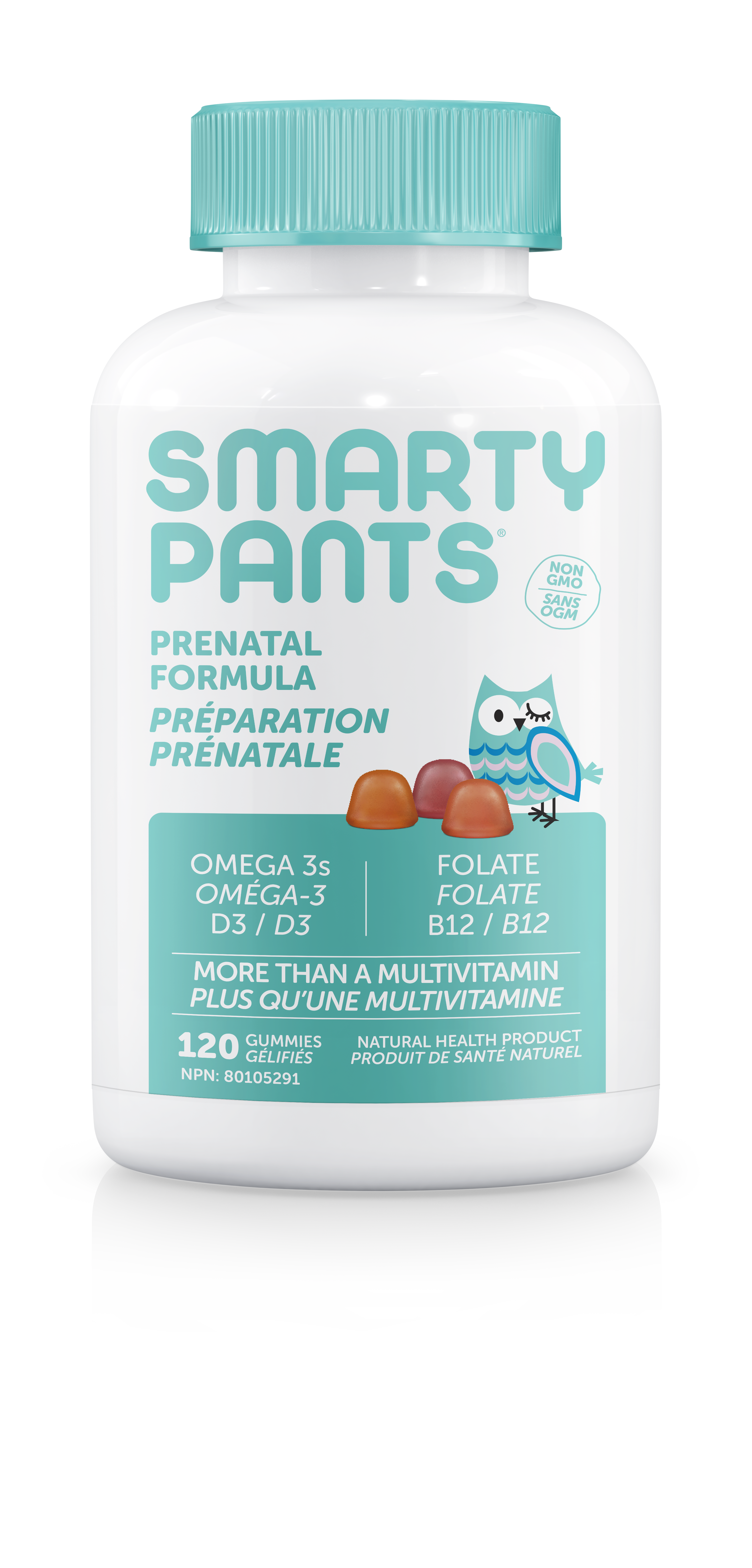 Prenatal Formula