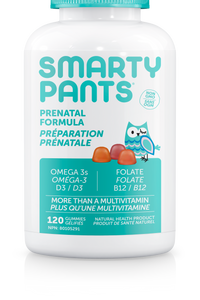 Prenatal Formula