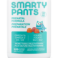 Prenatal Formula
