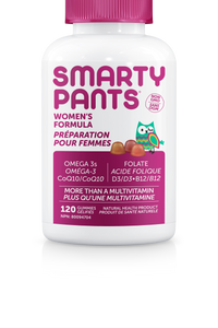 Women's Formula