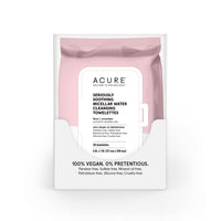 Soothing Micellar Towelettes Tray