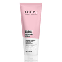 Soothing Cleansing Cream