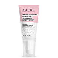 Soothing Rose & Watermelon Mist