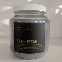 2KG Bulk Pail - SUPERSTAR