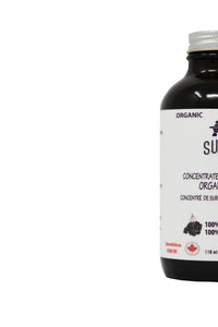 Concentrated Elderberry Organic 5:1