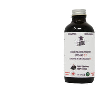 Concentrated Elderberry Organic 5:1