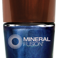 Nail Polish Sapphire