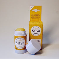 Satya Eczema Relief Stick
