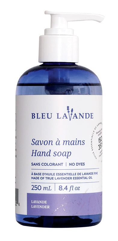 Lavender Hand Soap