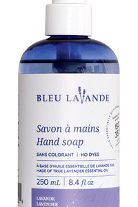 Lavender Hand Soap