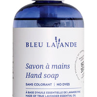 Lavender Hand Soap