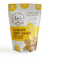 Savoury Sunflower