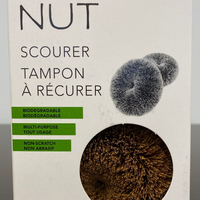 Twin Pack Scourer