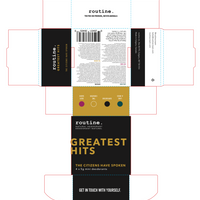Greatest Hits Minis Kit