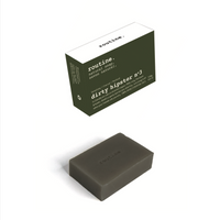 Natural Soap Bar - Dirty Hipster