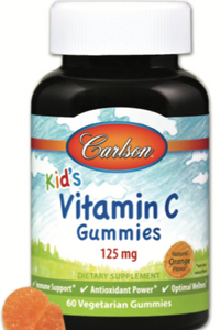 Kids Vitamin C Gummies