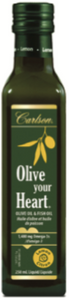 Olive Your Heart - Garlic